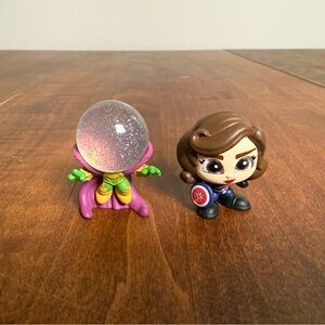 Marvel Doorable bundle